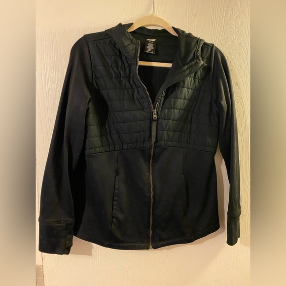 jacket - Picture 2 of 3